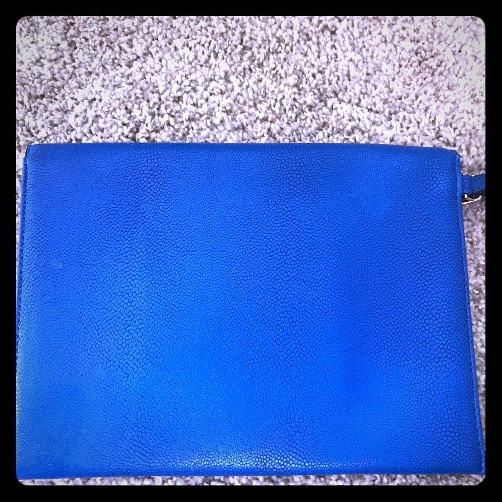 Stella and Dot Clutch